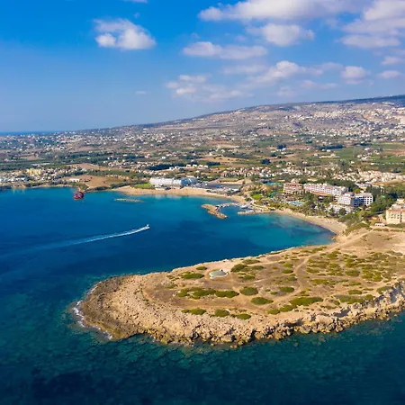 וילה Coral Bay 4 פאהיה