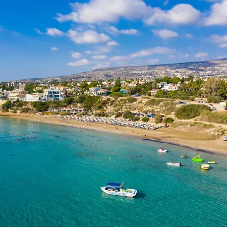 וילה Coral Bay 4