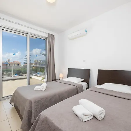 Coral Bay 4 וילה פאהיה