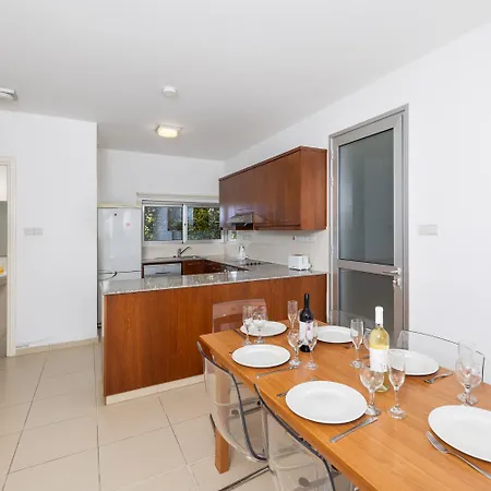 Coral Bay 4 פאהיה