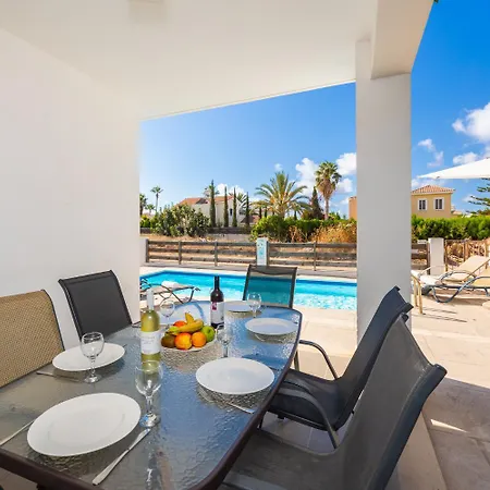 Coral Bay 4 פאהיה