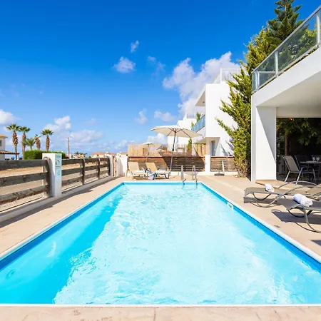 Coral Bay 4 * Pegeia