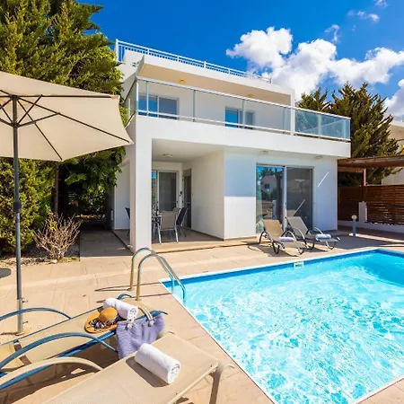 Villa Coral Bay 4