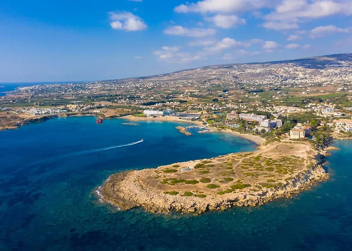 Villa Coral Bay 4 Peyia