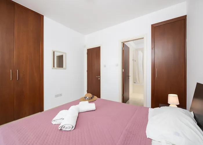 Villa Coral Bay 4 Peyia