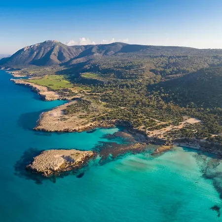 Coral Bay 4 Pégeia