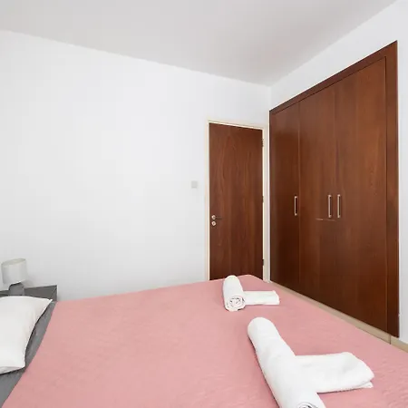 Coral Bay 4 Villa Peyia