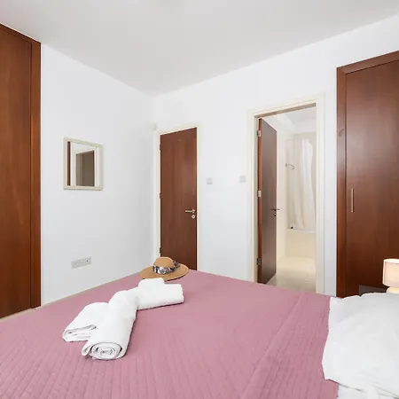 Villa Coral Bay 4 Peyia