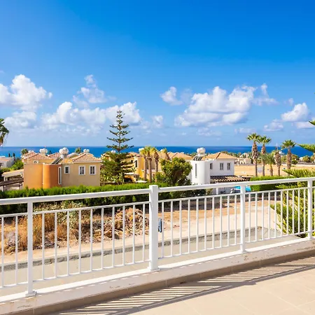 Coral Bay 4 Pégeia