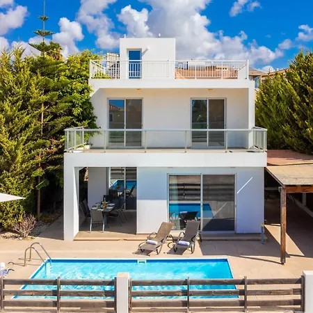 Coral Bay 4 Villa *