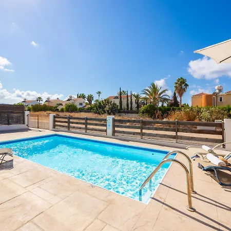 Coral Bay 4 * Pégeia